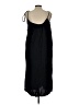 MNG Black Casual Dress Size 10 - photo 2