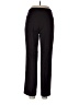 J.Crew 100% Wool Black Wool Pants Size 10 (petite) - photo 2