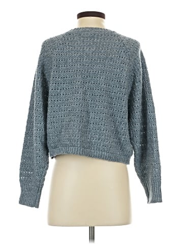 a.n.a. A New Approach Pullover Sweater (view 2)