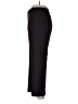 J.Crew 100% Wool Black Wool Pants Size 10 (petite) - photo 5