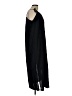 MNG Black Casual Dress Size 10 - photo 4