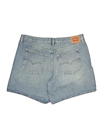Levi's Denim Shorts (view 2)