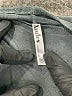 Azules Gray Kimono Size XL - photo 7