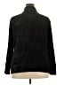 Talbots Black Track Jacket Size 2X - photo 2