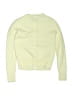 Crewcuts Yellow Cardigan Size 12 - photo 2