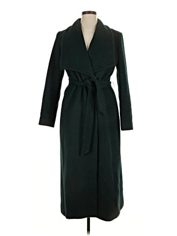 Cole Haan Wool Coat (view 1)