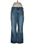 Madewell Blue Jeans Size 31 waist - photo 1
