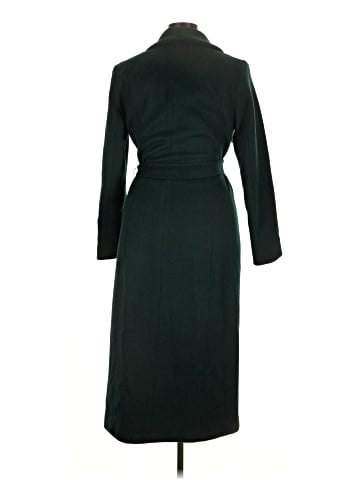 Cole Haan Wool Coat (view 2)
