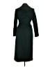 Cole Haan Green Wool Coat Size 14 - photo 2
