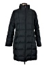 Nautica Black Gray Coat Size L - photo 1