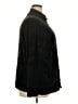Talbots Black Track Jacket Size 2X - photo 4