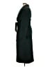 Cole Haan Green Wool Coat Size 14 - photo 5