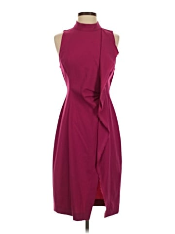 RACHEL Rachel Roy Cocktail Dress (view 1)