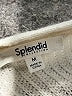 Splendid Ivory Cardigan Size M - photo 7
