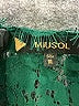 Miusol Green Cocktail Dress Size M - photo 7