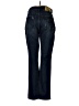 Pinko Hearts Blue Jeans Size 29 waist - photo 2