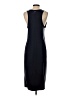 Fabletics Solid Black Casual Dress Size S - photo 2