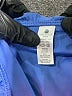 Yogalicious Blue Sleeveless Blouse Size 7 - 8 - photo 3