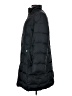 Nautica Black Gray Coat Size L - photo 5