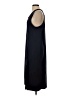 Fabletics Solid Black Casual Dress Size S - photo 5