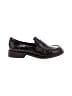Rockport 100% Leather Brown Flats Size 10 - photo 1