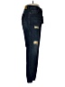 Pinko Hearts Blue Jeans Size 29 waist - photo 4