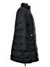 Nautica Black Gray Coat Size L - photo 4