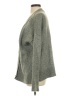 Ella Moss Gray Cardigan Size S - photo 5