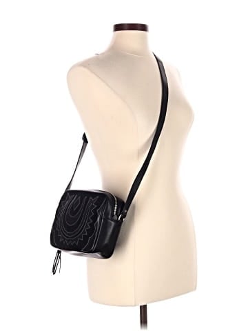Tecovas Crossbody Bag (view 2)
