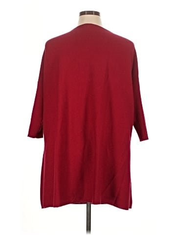 Eileen Fisher Pullover Sweater (view 2)