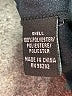 Tibi 100% Polyester Graphic Black Casual Dress Size M - photo 8