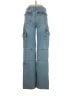 Zara Blue Jeans Size 2 - photo 2