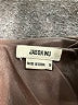 Jason Wu 100% Polyester Brown Vest Size M - photo 6