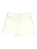 Gap Solid Ivory Shorts Size 29 waist - photo 1
