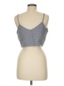 Unbranded Gray Sleeveless Top Size M (estimated) - photo 2