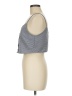 Unbranded Gray Sleeveless Top Size M (estimated) - photo 5