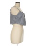 Unbranded Gray Sleeveless Top Size M (estimated) - photo 4