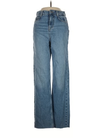 Zara Jeans (view 1)