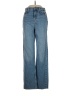 Zara Blue Jeans Size 0 - photo 1