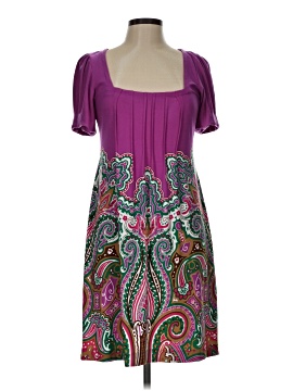 ECI Cocktail Dress (view 1)