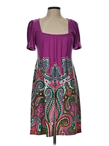 ECI Cocktail Dress (view 1)