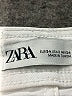 Zara Ivory Jeans Size 2 - photo 7