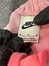 Nike Pink Sweatpants Size M (kids) - photo 3