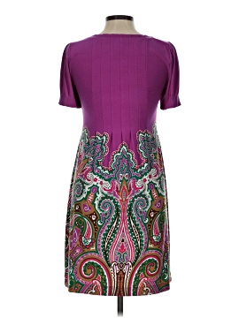 ECI Cocktail Dress (view 2)