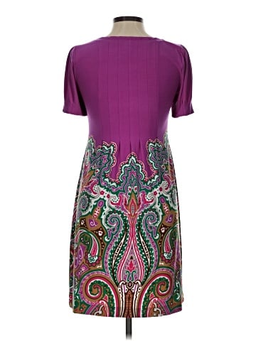 ECI Cocktail Dress (view 2)