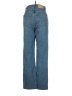 Zara Blue Jeans Size 0 - photo 2