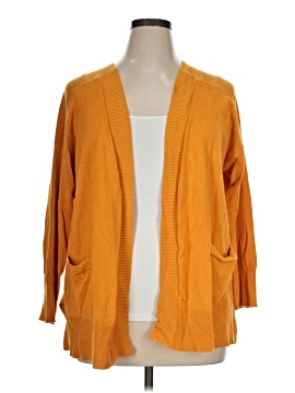 Terra & Sky Cardigan