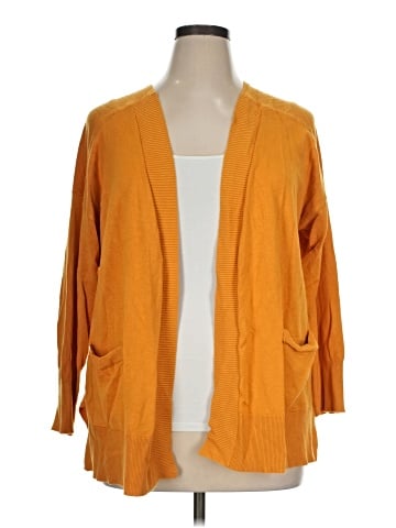 Terra & Sky Cardigan (view 1)