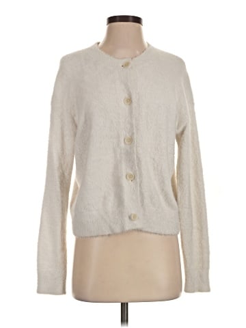 Banana Republic Factory Store Cardigan (view 1)