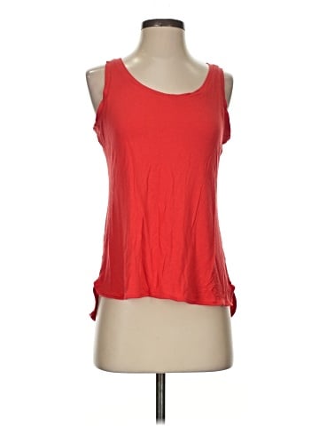 The Limited Sleeveless T-Shirt (view 1)